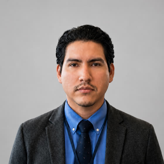 Cristhian Semo Montero