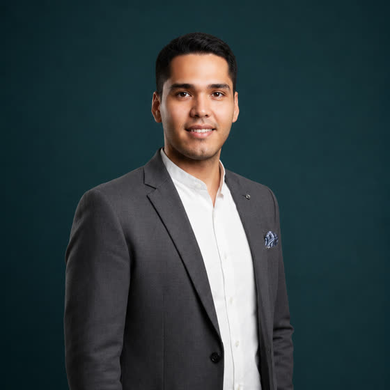 Iander Vidal Castillo