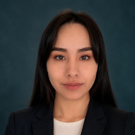 Ana Heinny Vidal Castillo
